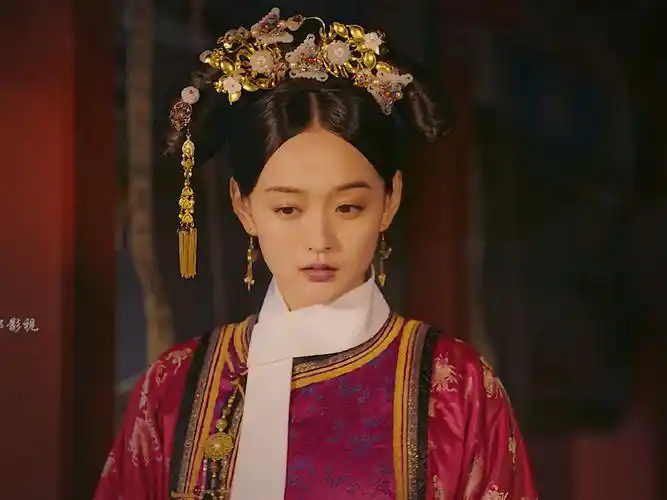 白蕊姬血溅琵琶(中)