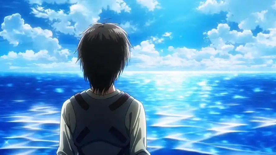 进击的巨人:第三季(2019),日韩影视-回车桌面