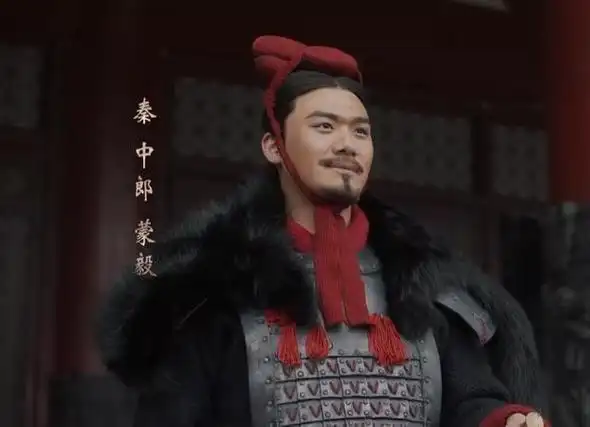 蒙恬蒙毅之死手握三十万精锐也无力回天