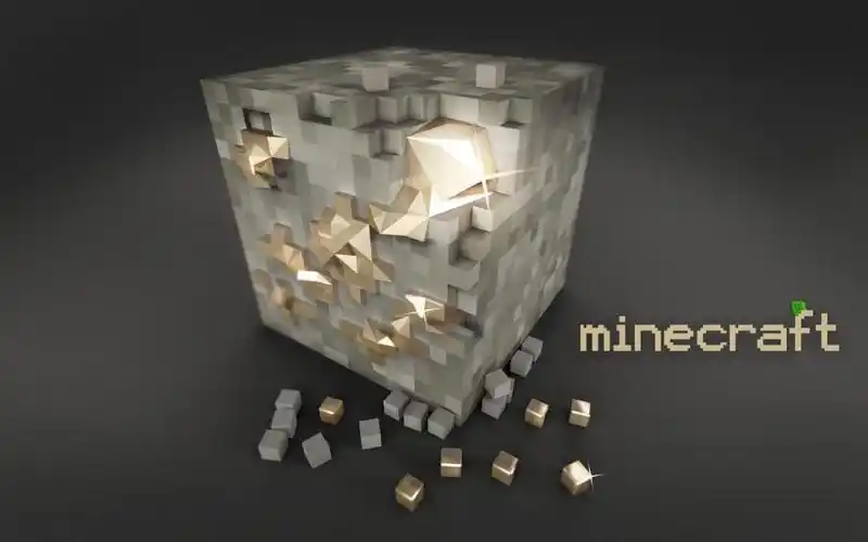 minecraft壁纸