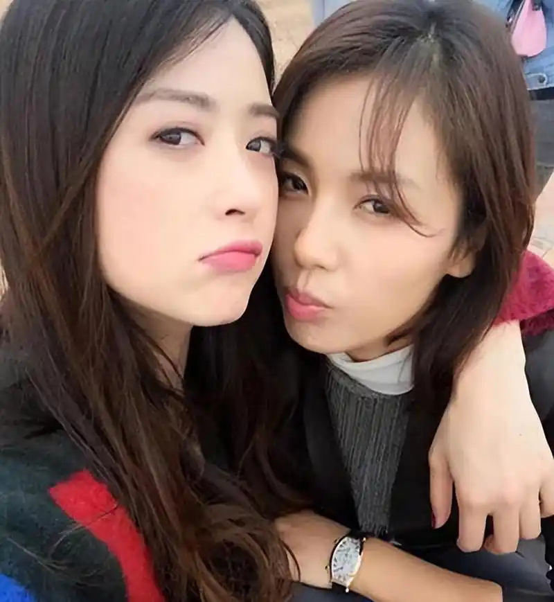 韩红说的没错,41岁"无人敢娶"的蒋欣,再一次让娱乐圈刮目相看