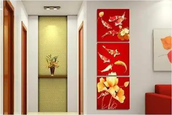 4种大门风水旺财法正财偏财全都进门来不愁生财无门