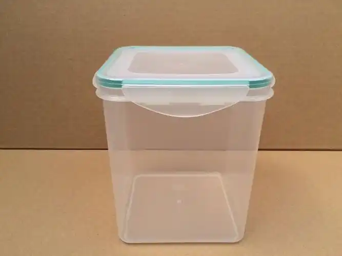 兽药包装 标准粉剂1公斤外包塑料桶 厂家低价直销