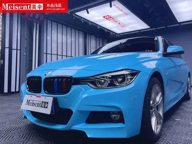 品牌特点:不脱胶,不伤原车漆,易施工,拉伸不变色.