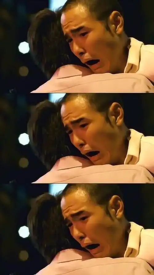 兄弟间的生死相对道出了无尽的悲伤你看懂了吗