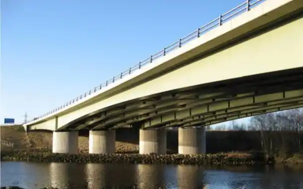 中小跨径钢混组合梁桥设计体会及思考-路桥设计-筑龙路桥市政论坛