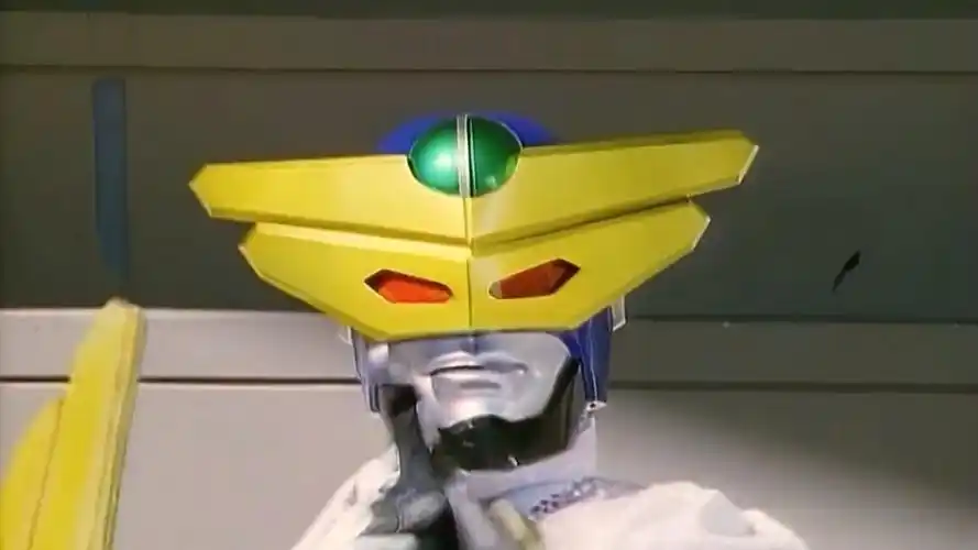 蜻蜓队长的三要素他们都忘了吗