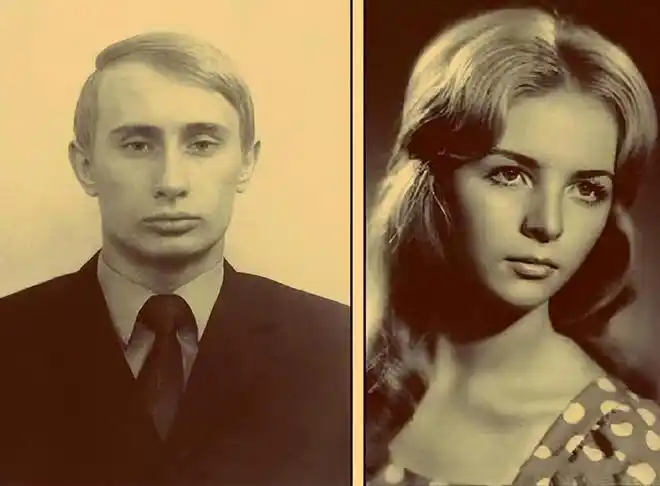 硬汉普京的婚姻:给不了妻子陪伴,只能眼睁睁看她嫁小21岁鲜肉男