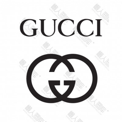gucci标志