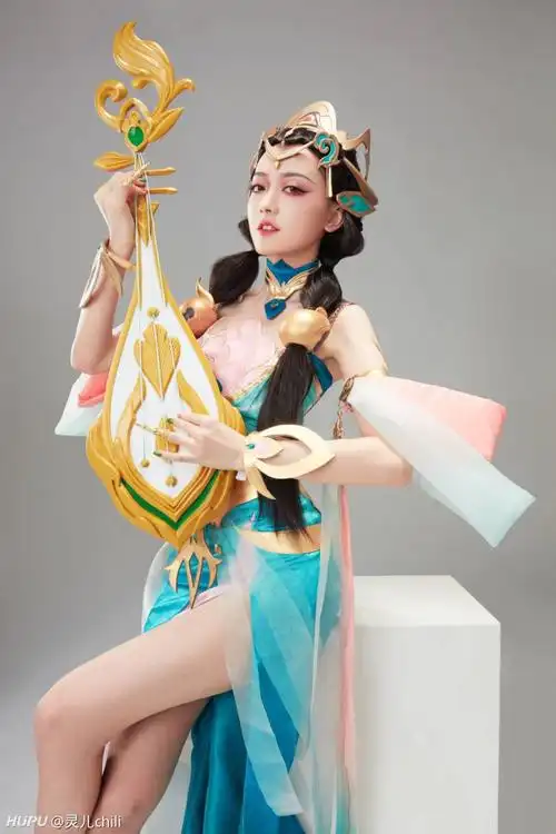 社区 王者荣耀恭喜以下jr获得灵儿签名照两张,请在11月10日前私信灵儿