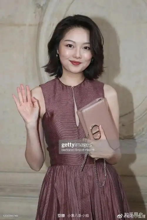 如何评价雷婉莹晚晚