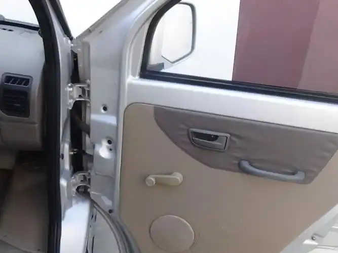 一汽-佳宝v70-2011款 1.0l标准型da465qa