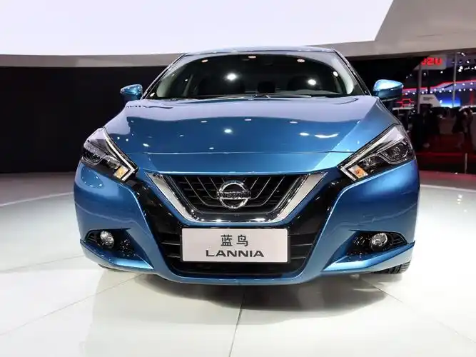【图解图片_赤峰世鹏汽车lannia 蓝鸟图片】-汽车之家