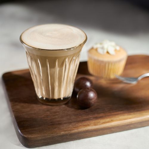 星巴克速溶咖啡卡布奇诺拿铁