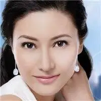 李嘉欣头像复古年轻_微信头像图片大全