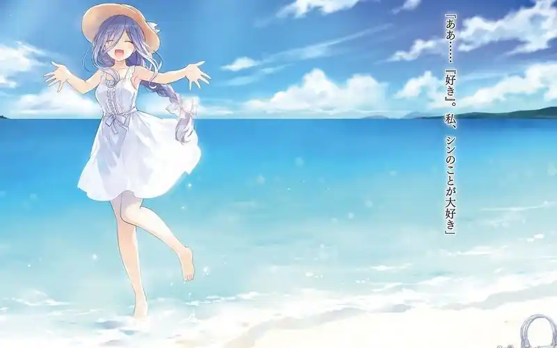 永别了澪约会大作战澪篇讲解下