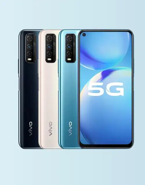 中国移动百货大楼5g旗舰店盛大开业5g手机低至1元领