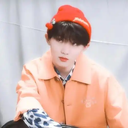 /时代少年团头像/