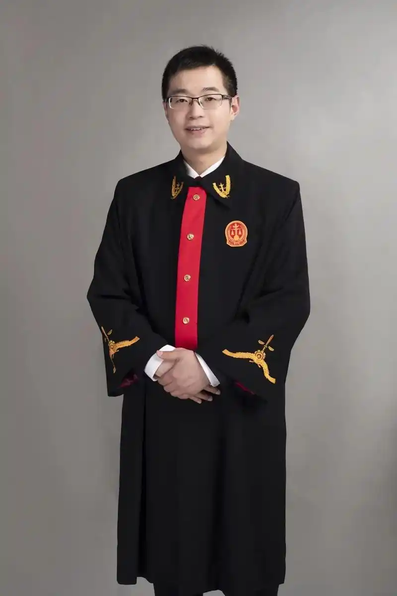 法官手记▏做无愧于时代的人民法官