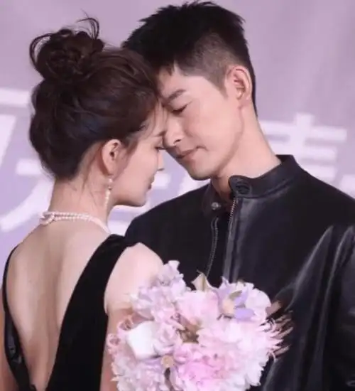 张翰首度晒出结婚证,网友:原来一直都是她!_徐璐_张明恩_感情