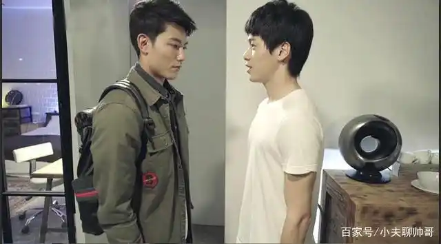 history系列第一部《my hero》,爱情是源于肉体还是灵魂碰撞?