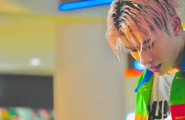 增加民工含量工地新团ballistikboyz巴黎波简单安利认人