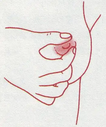 乳房触诊检查 女性需掌握