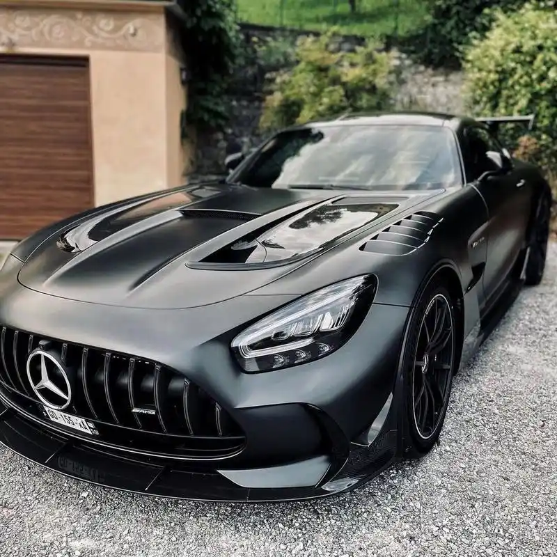 mercedes-benz amg gt black series #奔驰amggt# #奔驰amg# #amg