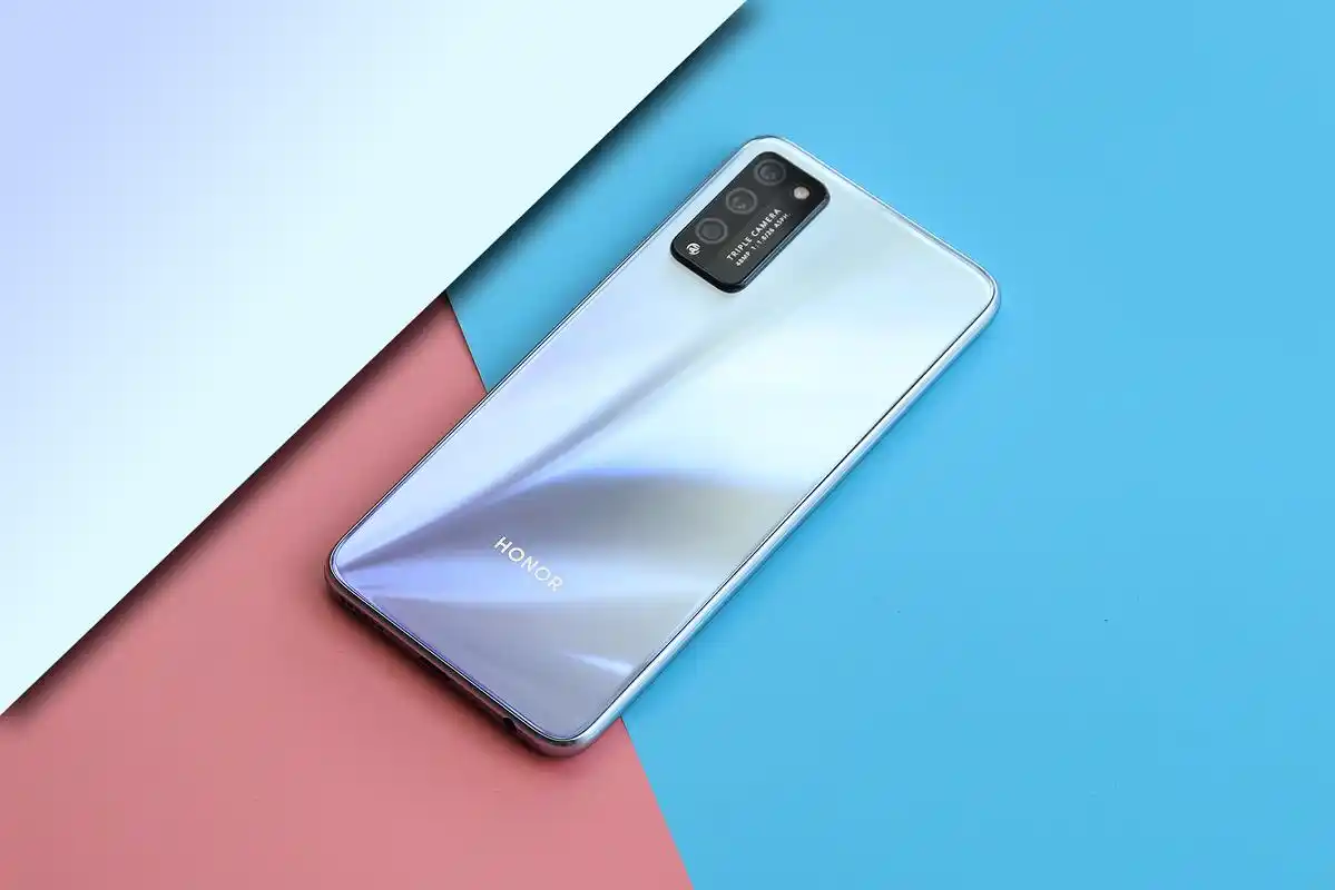 荣耀30青春版评测不偏科的5g手机才是好手机