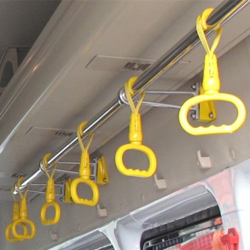 苏亚锐公交车拉手公交车拉环把手brt地铁大巴吊环拉手半圆款拉手