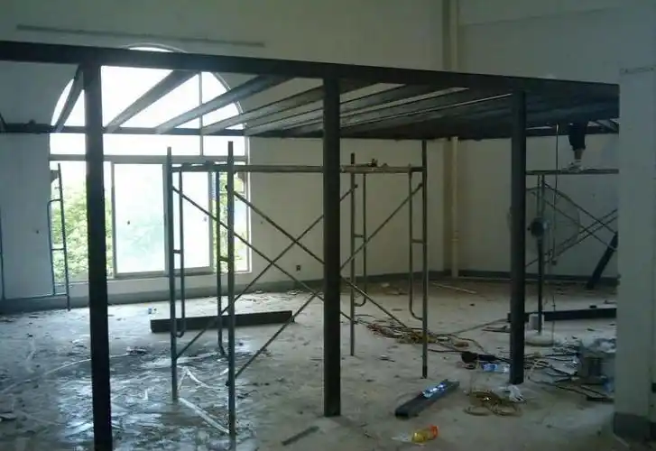 网站首页 产品栏目 通信产品 > 正文   北京彩钢房钢结构制作公司专业