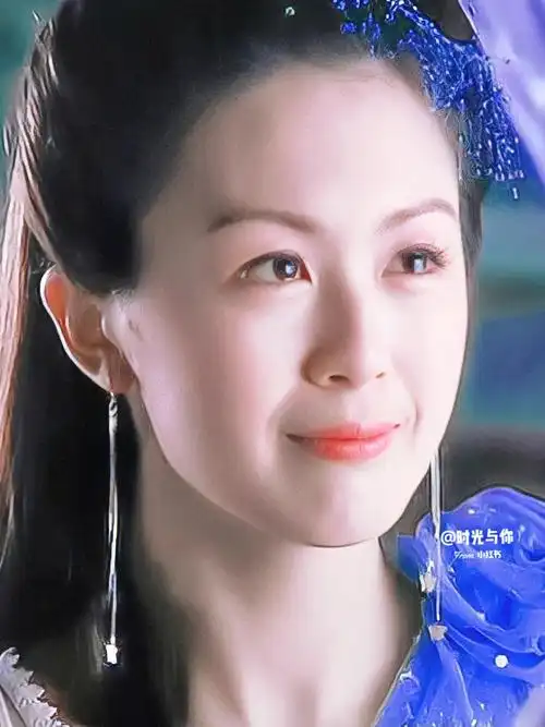 聊斋志异里灵气逼人的小谢唐宁