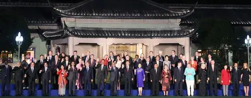 2016年g20杭州峰会_新闻专题_中国政府网