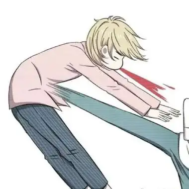 二次元搞笑情侣头像(22张)