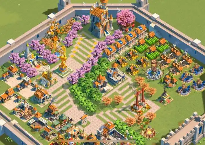 万国觉醒轻伤重伤治疗顺序讲解