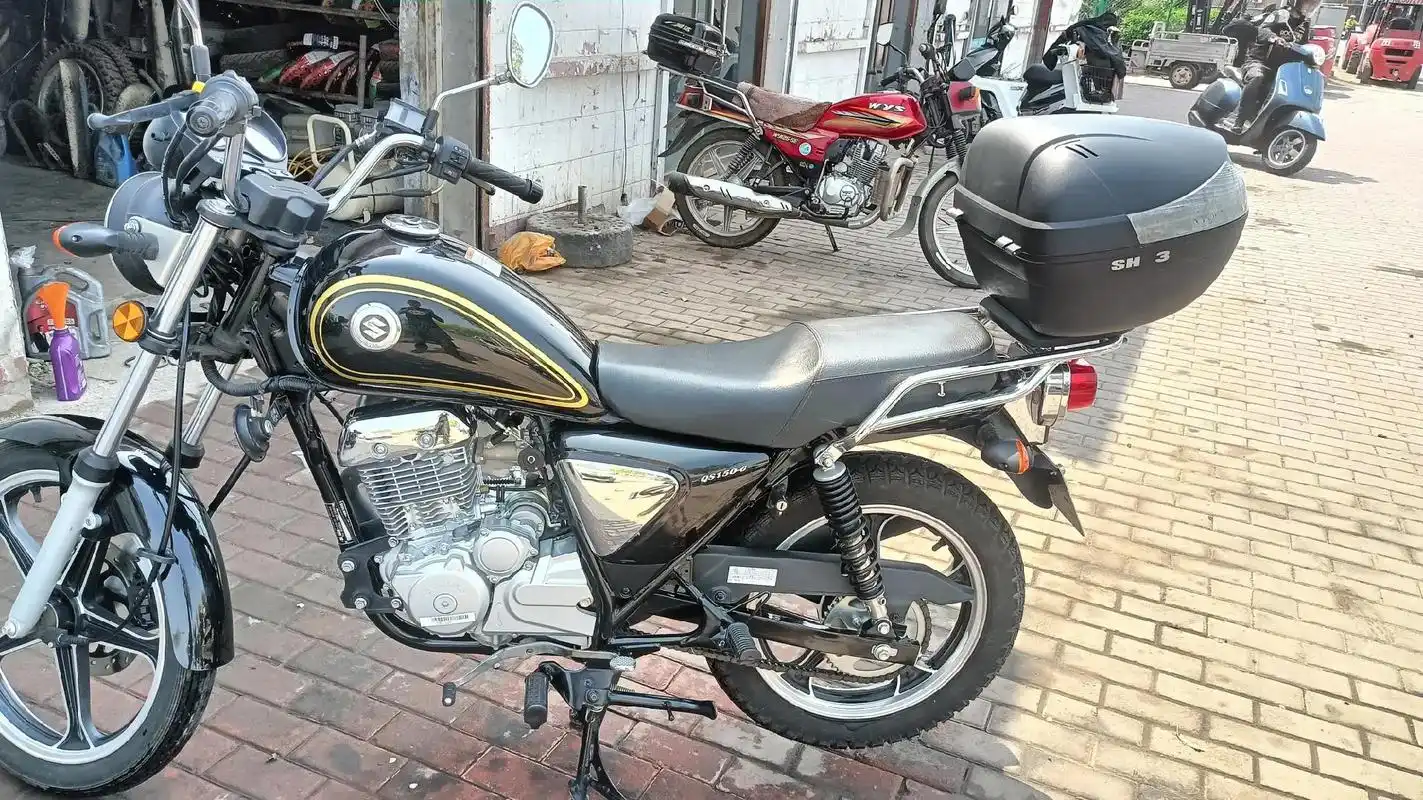 有没手续的吗 1月前·河北 0 分享 回复 二手摩托车维修买卖救援