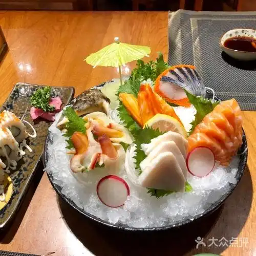 清水海图片-北京日本料理-大众点评网