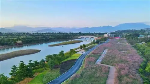 成立以来最佳!2020年大鹏新区河流水质全部达到iv类以上_大鹏网