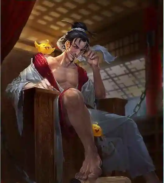 三国杀:界限冲破了火包,界庞统的实力也可不容小觑!