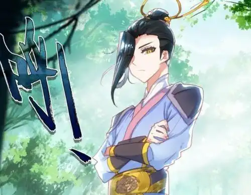 漫画版《苍穹榜之圣灵纪》池教案真相大白,姜易年和唐修崖都错了