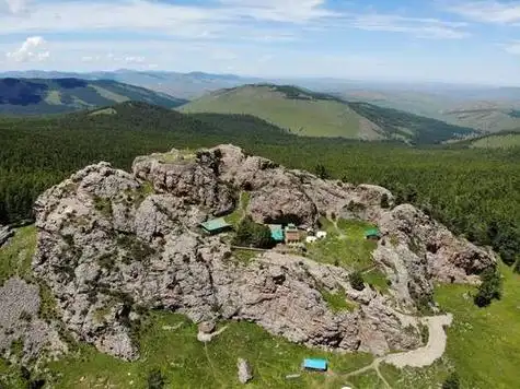 起辇谷到底在哪?居然没人真的发现过?