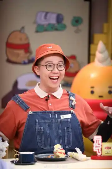 拜托了冰箱# 樱桃小川子与 @欧阳娜娜nana .