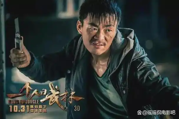 王宝强演技炸裂的5部高分电影,最后一部被禁多年