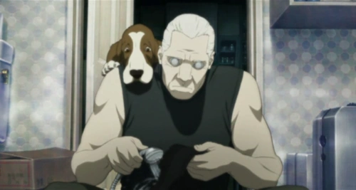 攻壳机动队果壳评论音轨致敬篇