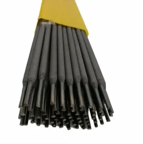 mg210铸铁焊条777铸铁发动机焊条mg289球墨生铁灰口铸铁焊条3.2图片