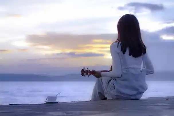 若想放下一个人最好的办法是21天法则