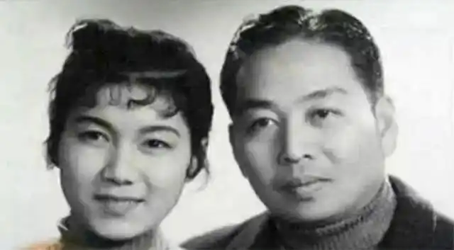 赵丽蓉丈夫离世改嫁小叔子生下一女却夭折晚年申请安乐死