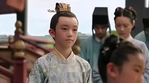 大宋宫词:曹汝带赵祯爬屋顶,相比清悟赵祯更喜欢清秀温柔的曹汝