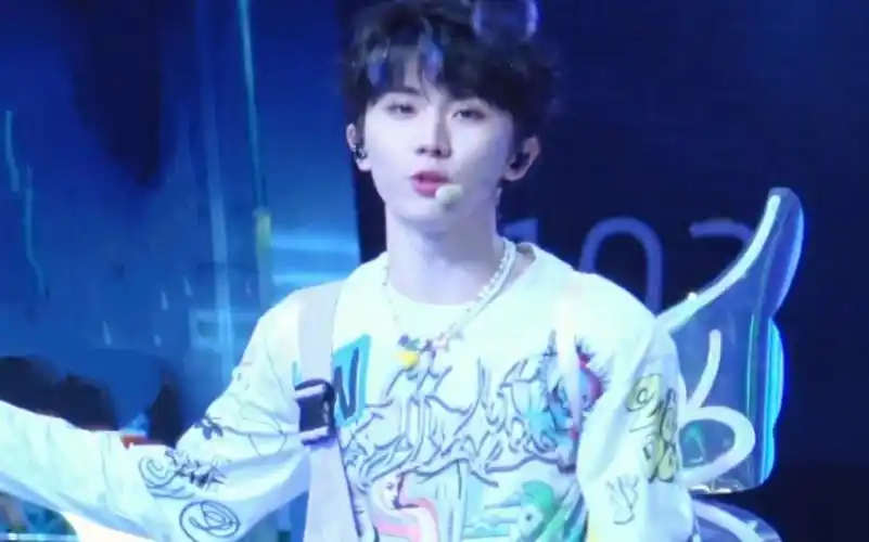 【tnt时代少年团】〖直拍〗马嘉祺〖3650〗→20231118『叁重楼』澳门