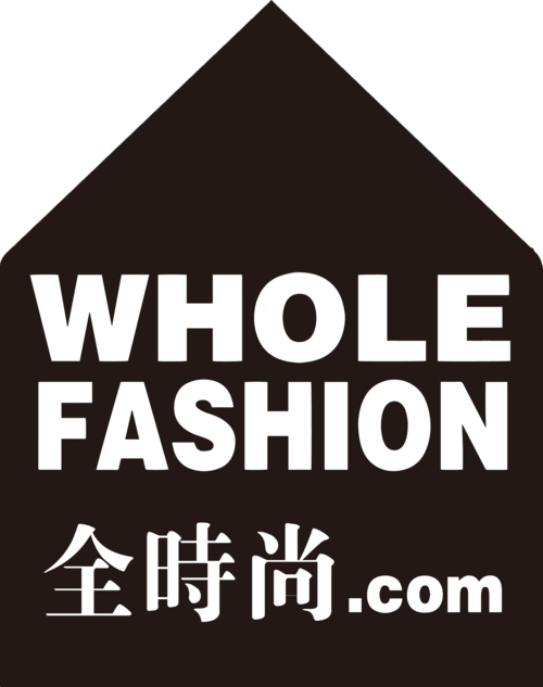 全时尚whole fashion-logo